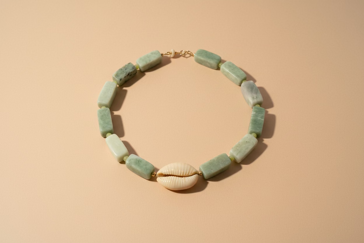 Reef Choker