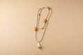 Solora Wrap Necklace