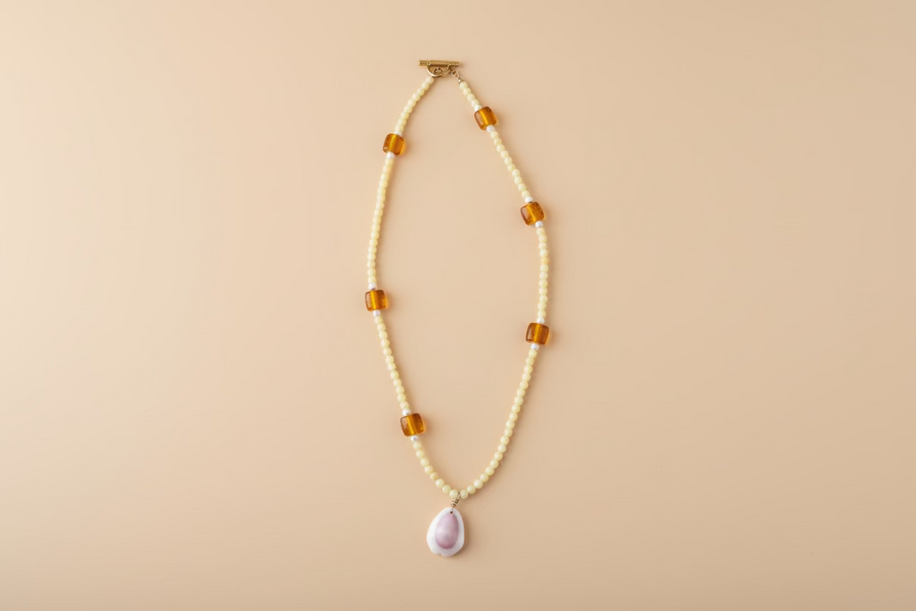 The Sol Necklace