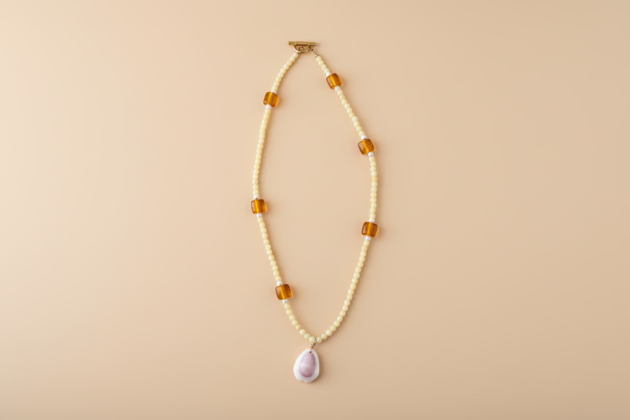 The Sol Necklace