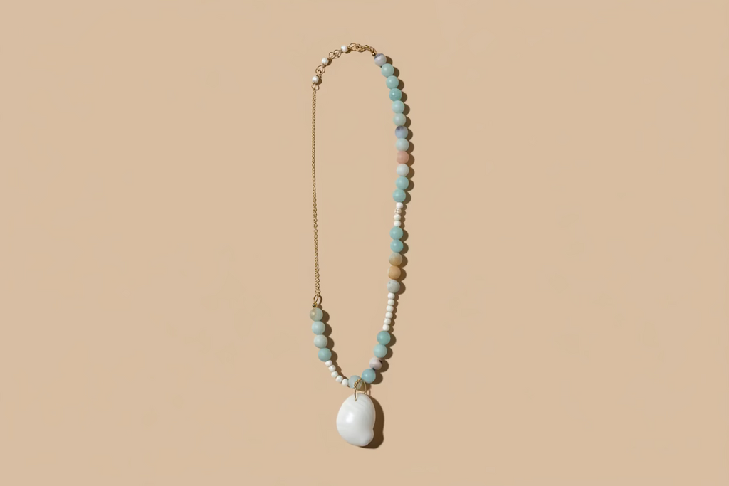 Siren Necklace