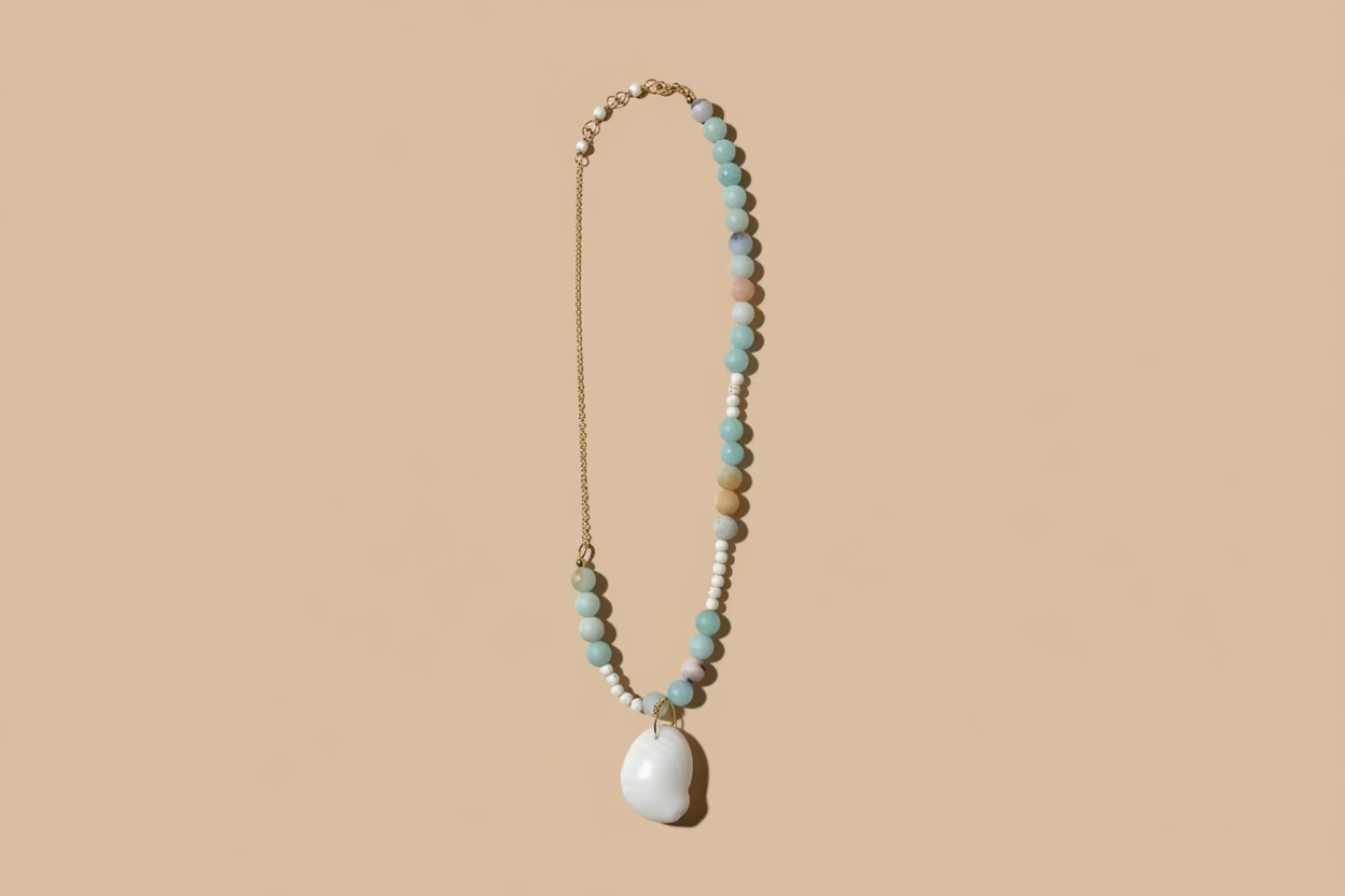 Siren Necklace
