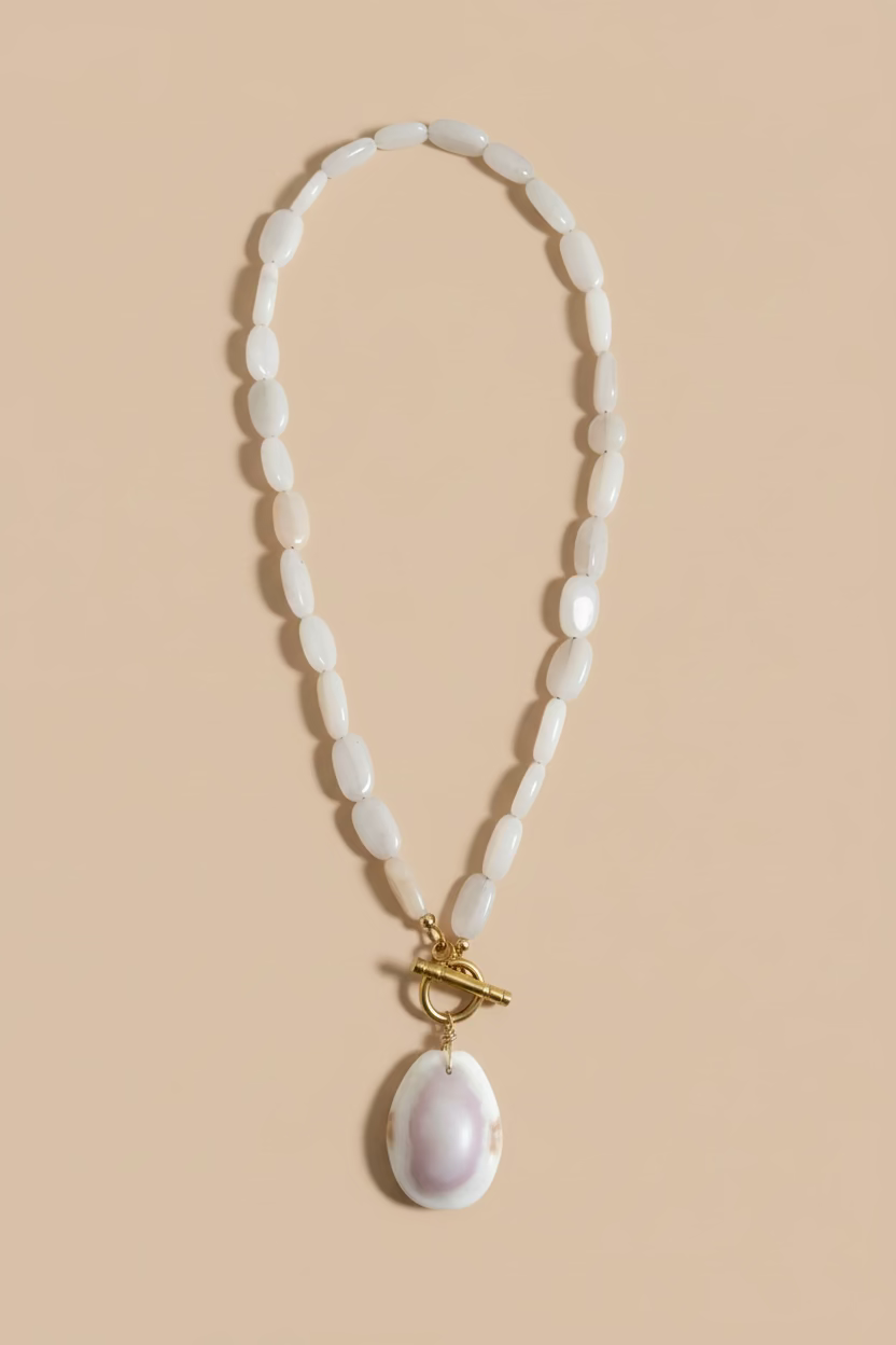Marea Necklace