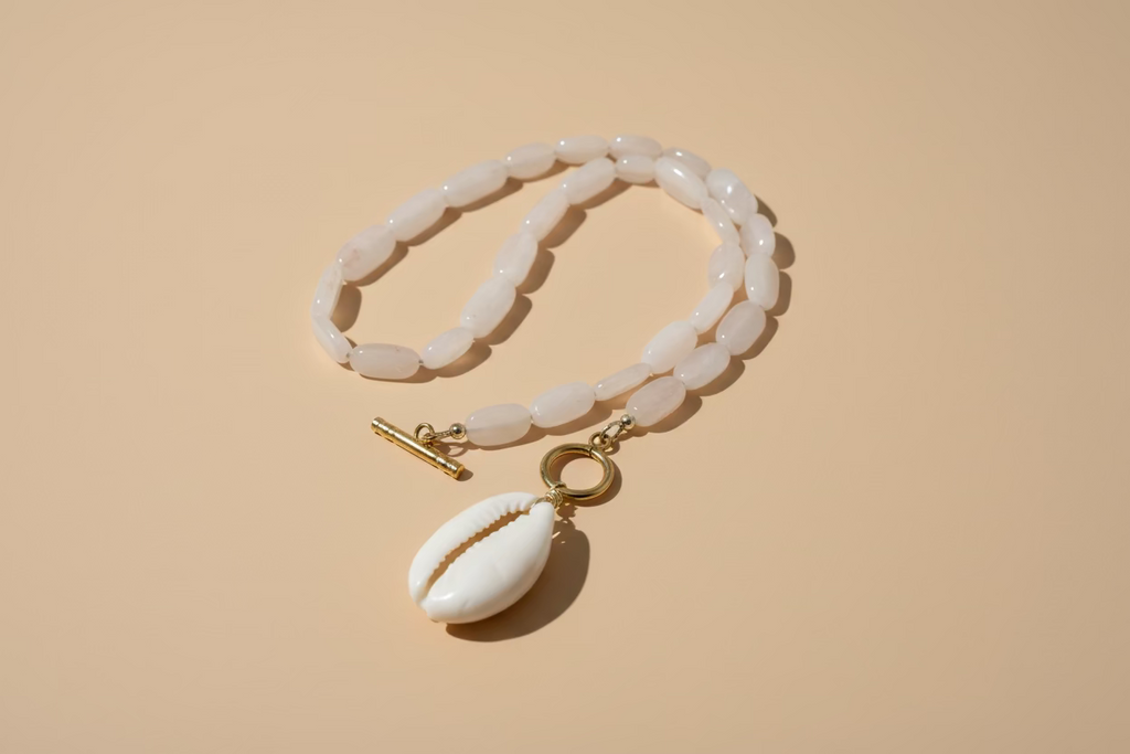 Marea Necklace