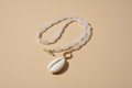 Marea Necklace