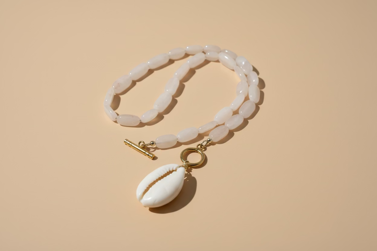 Marea Necklace