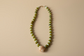 Kelp Necklace