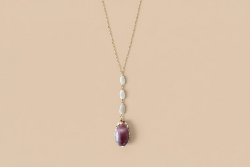 Vula Drop Necklace