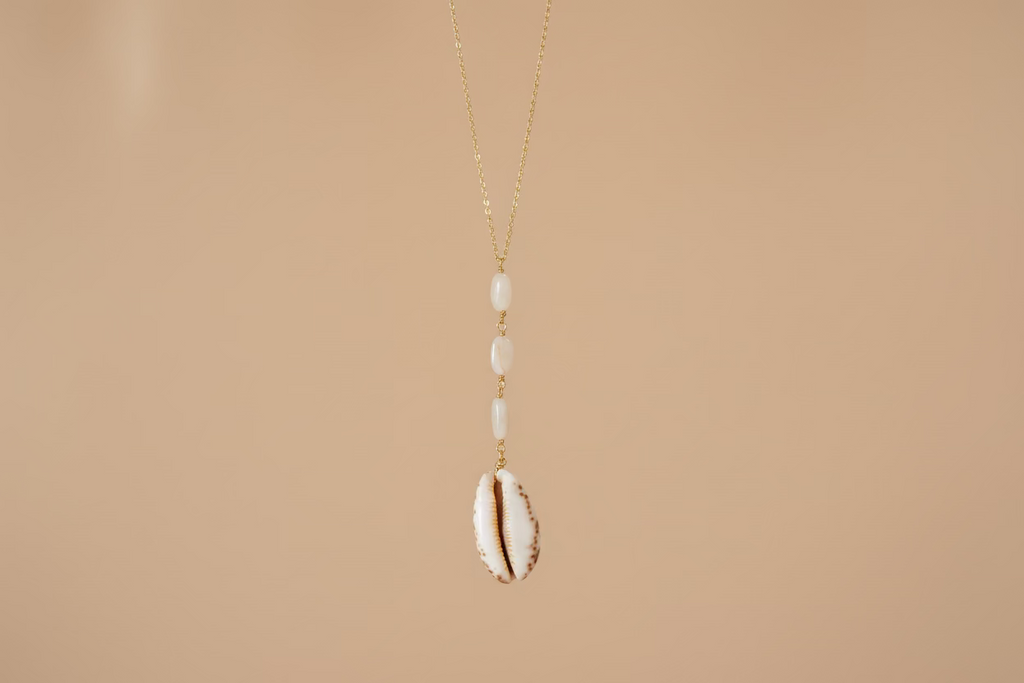 Vula Drop Necklace