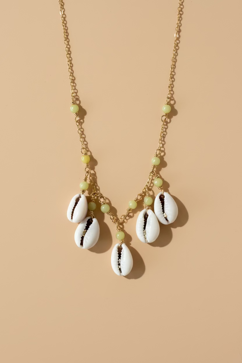 Dawn Necklace