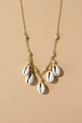 Dawn Necklace