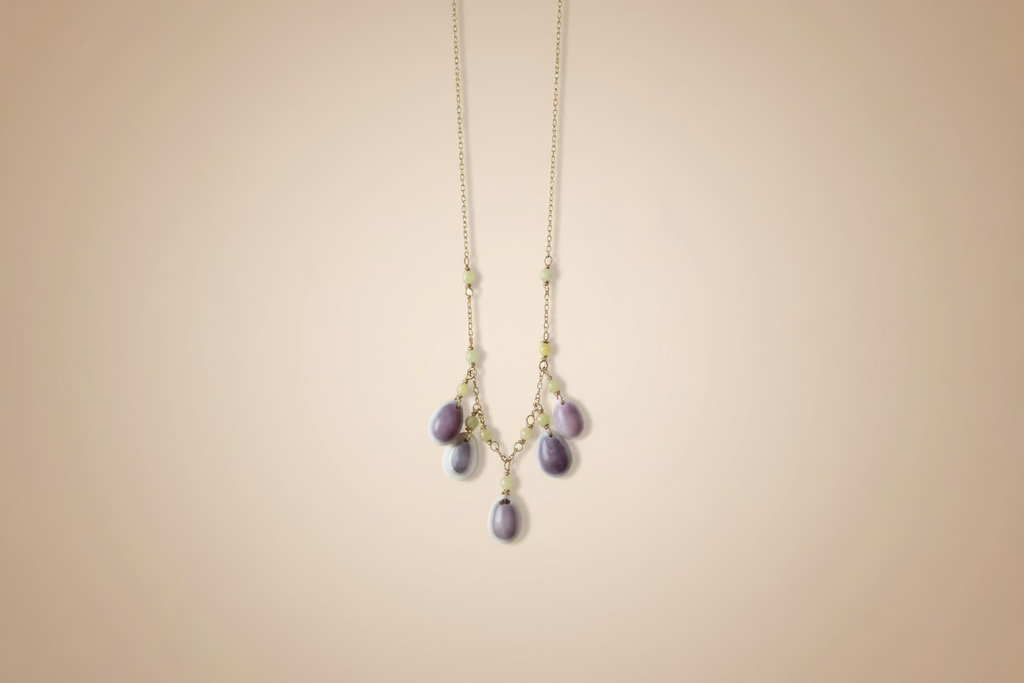 Dawn Necklace