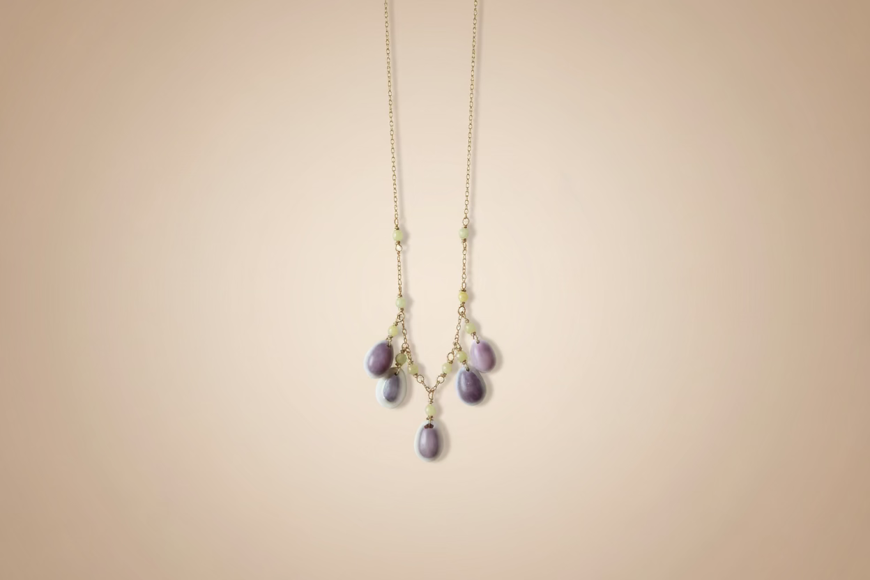 Dawn Necklace