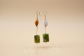 Moss Earrings