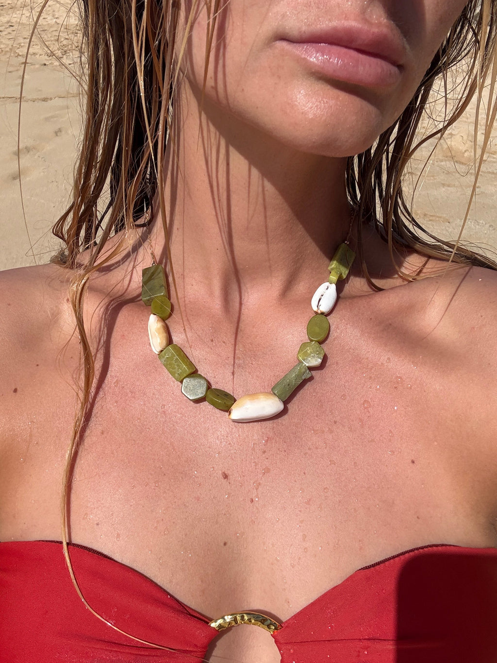 Isabella Necklace