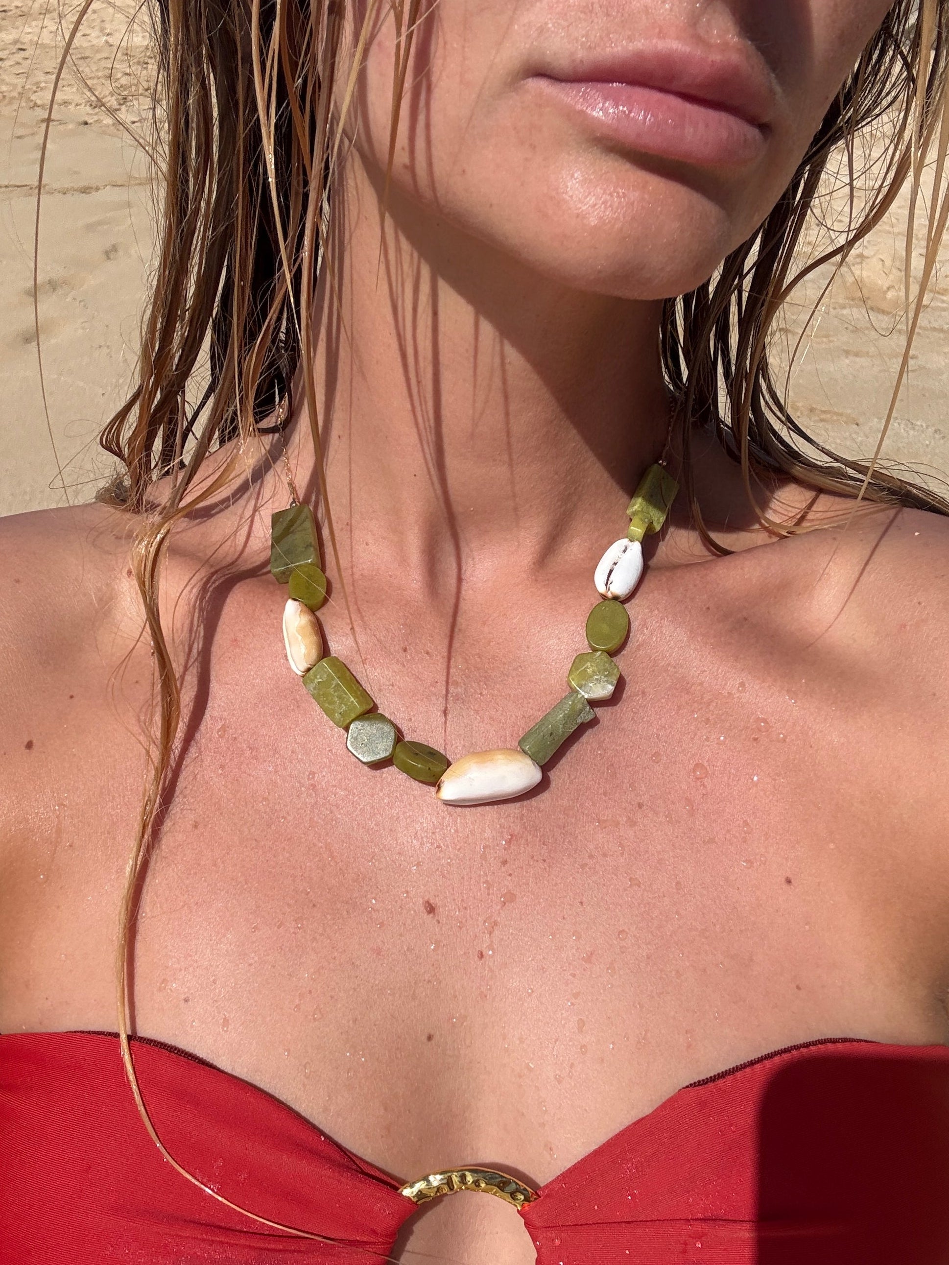 Isabella Necklace