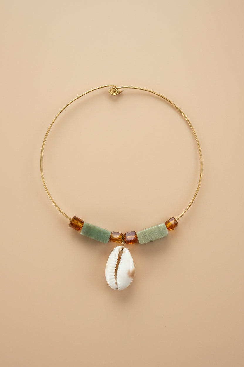 Luma Collar Necklace