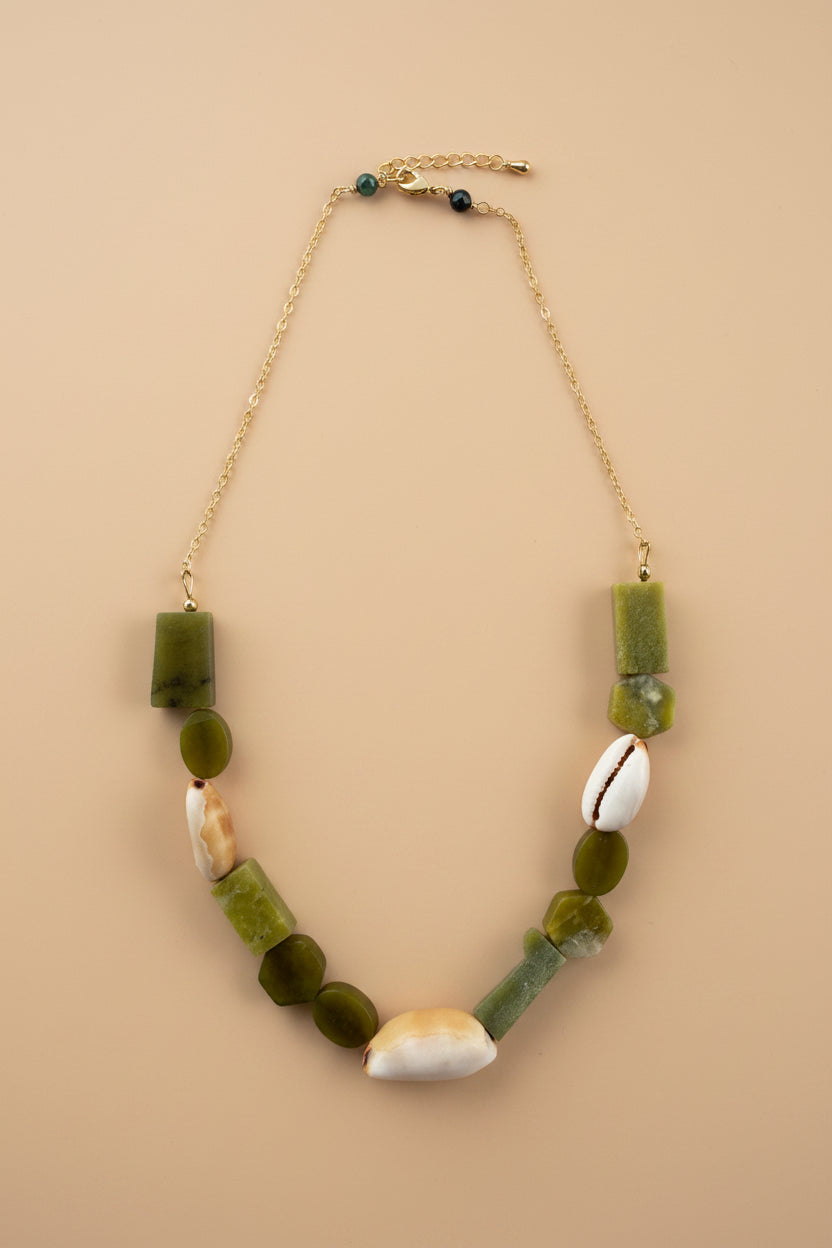 Isabella Necklace