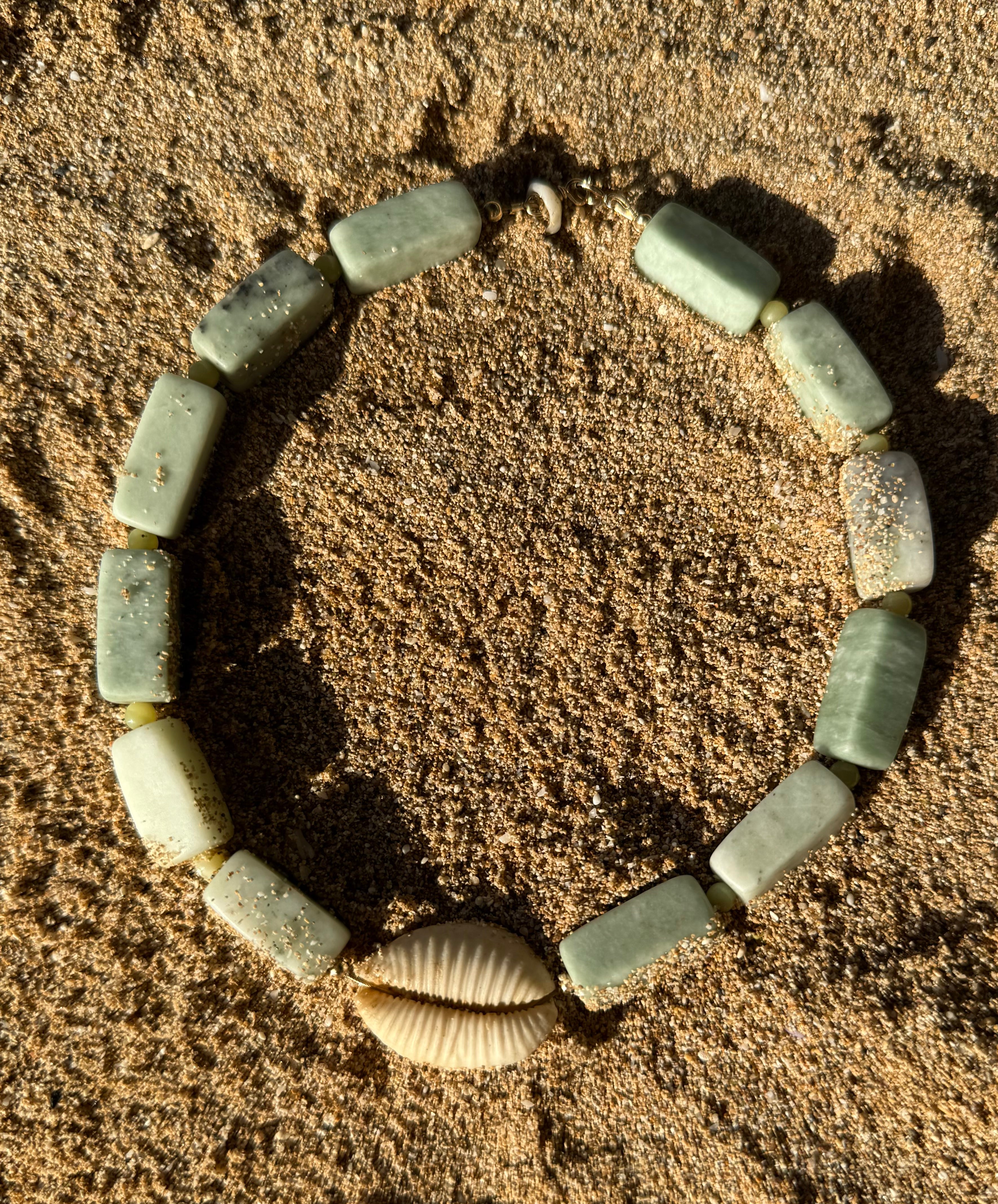 Reef Choker