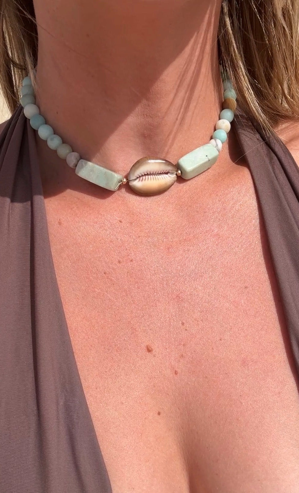 Tide Choker